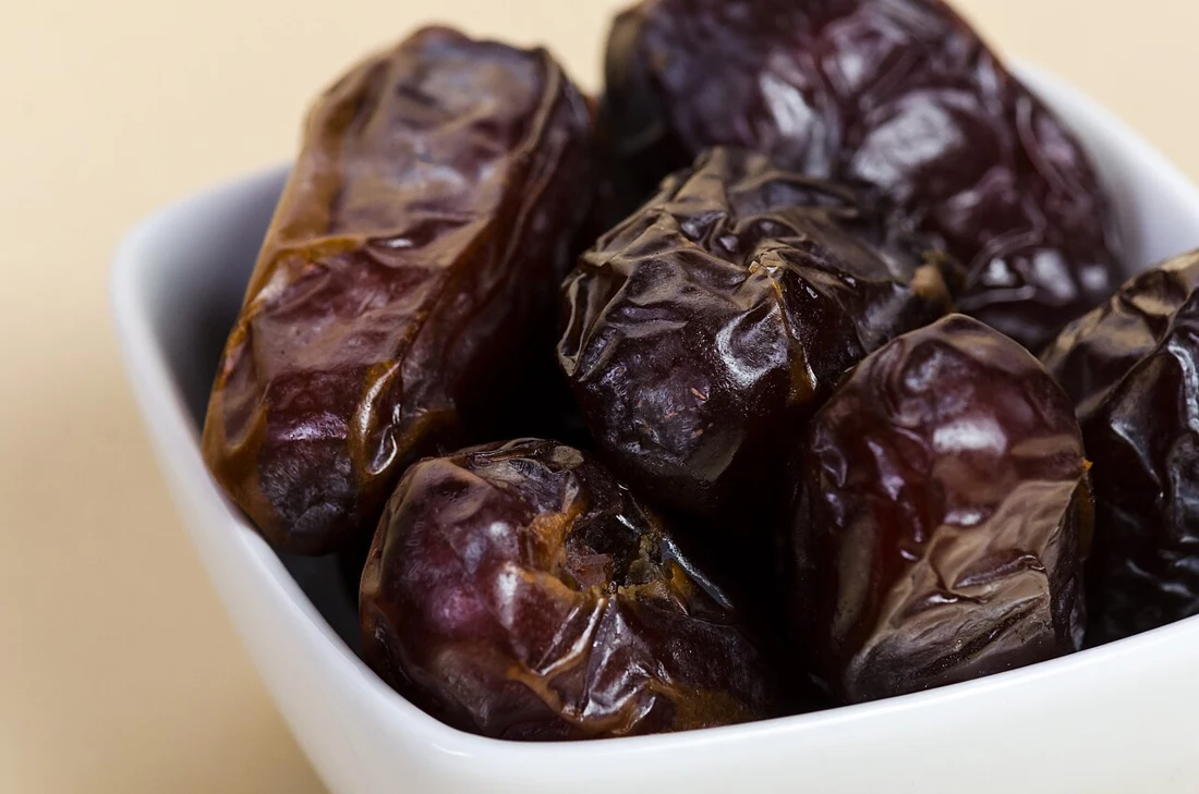 Medjool Dates representative photograph